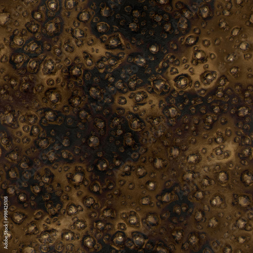 Fizzy Cola texture, black cola fizzy drink texture