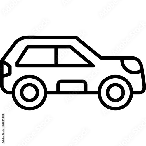 Car Icon