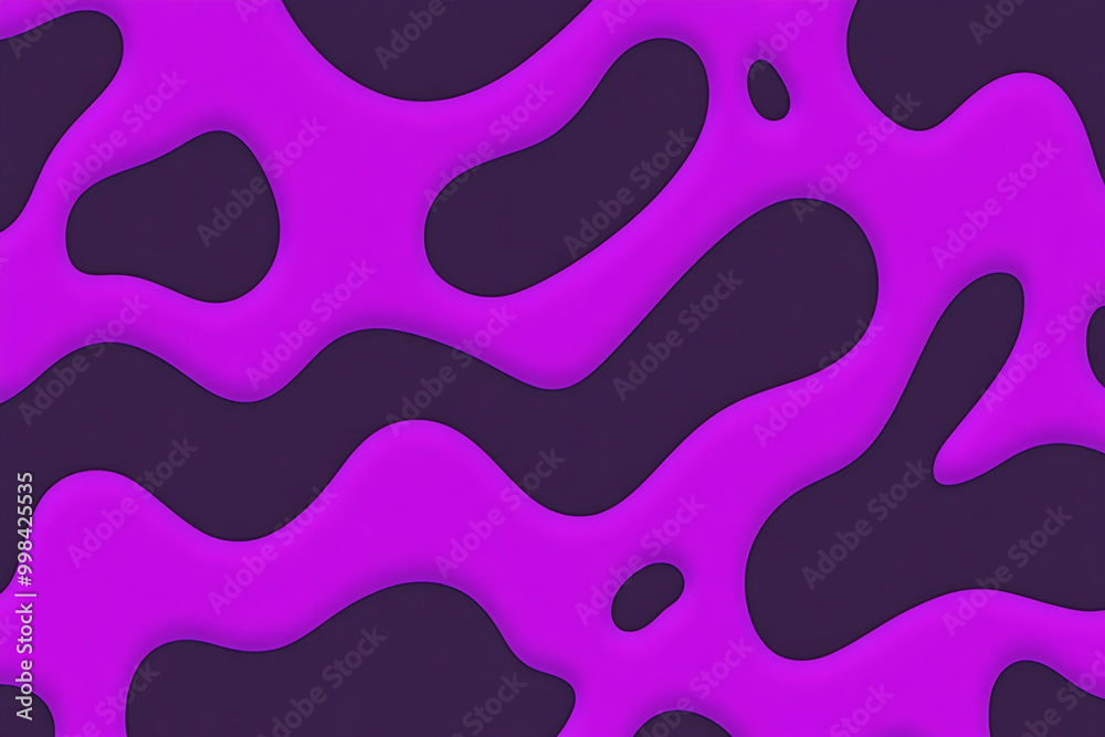 abstract background featuring smooth, curved shapes in bright pink against dark backdrop, creating dynamic and modern visual effect abstract background featuring smooth, curved shapes in bright pink against dark backdrop, creating dynamic and modern visual effect