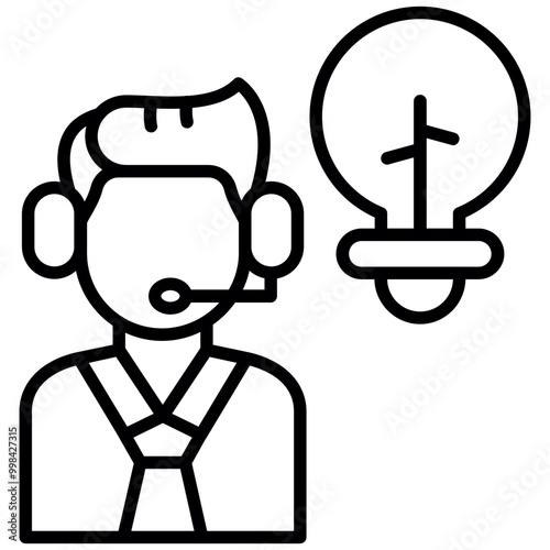 Solutions Icon