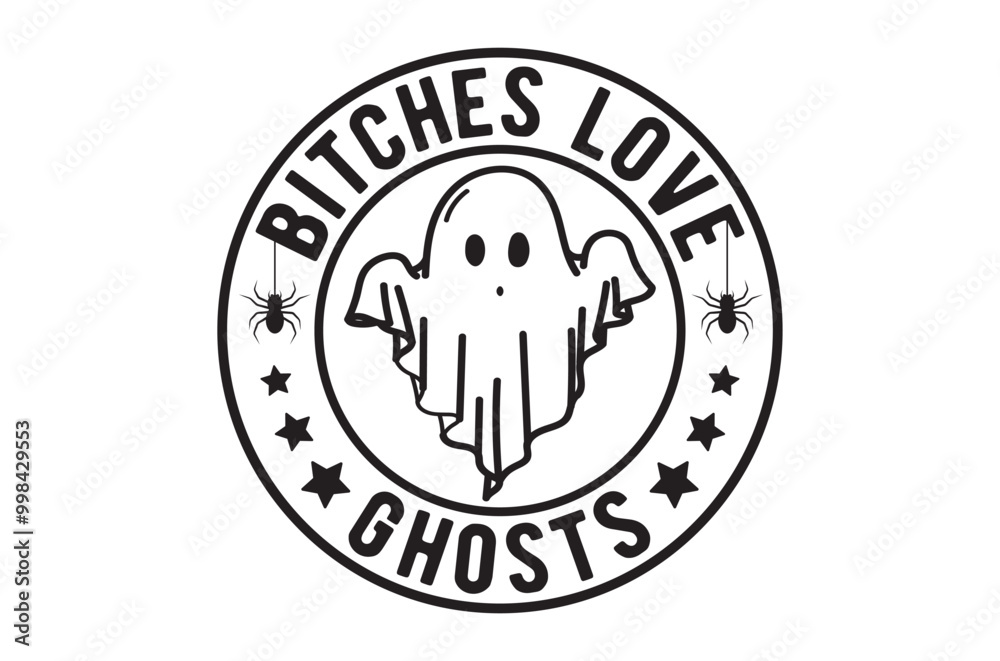 Bitches love ghosts, halloween svg design bundle, Retro halloween svg, happy halloween vector, pumpkin, witch, spooky, ghost, funny halloween t-shirt quotes Bundle, Cut File Cricut, Silhouette Bitches love ghosts, halloween svg design bundle, Retro halloween svg, happy halloween vector, pumpkin, witch, spooky, ghost, funny halloween t-shirt quotes Bundle, Cut File Cricut, Silhouette