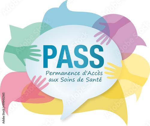 PASS, Permanence d'Accès aux Soins de Santé
