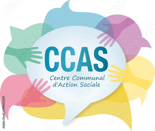 CCAS, Centre Communal d'Action Sociale