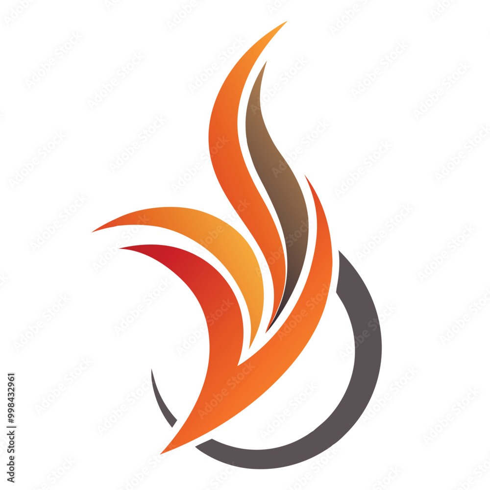 Obraz premium Corporate and Company creative vector design 12