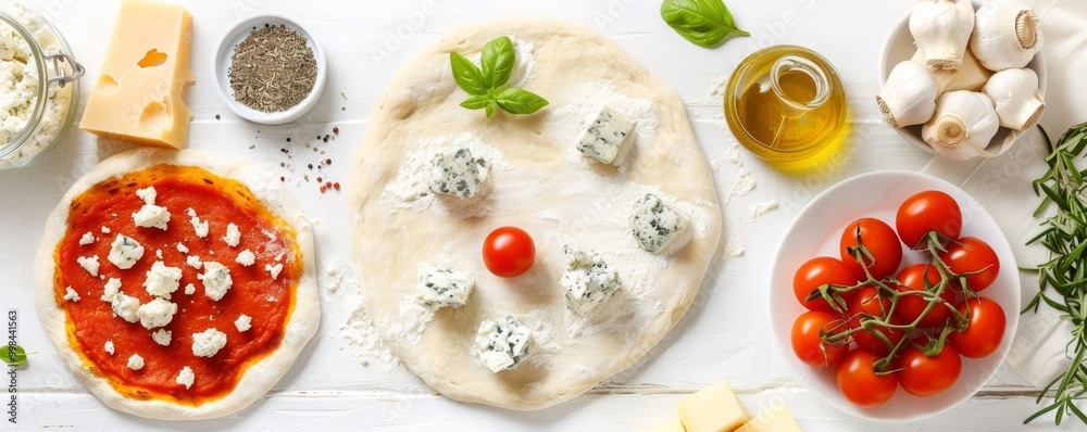 Four_cheese_Pizza_with_ingredients MONA