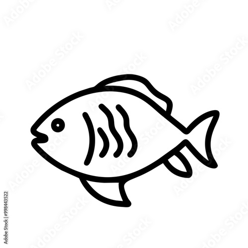 Fish: Aquatic Life Forms
