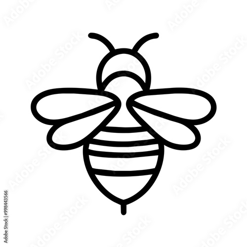 Bee: Nature's Pollinators