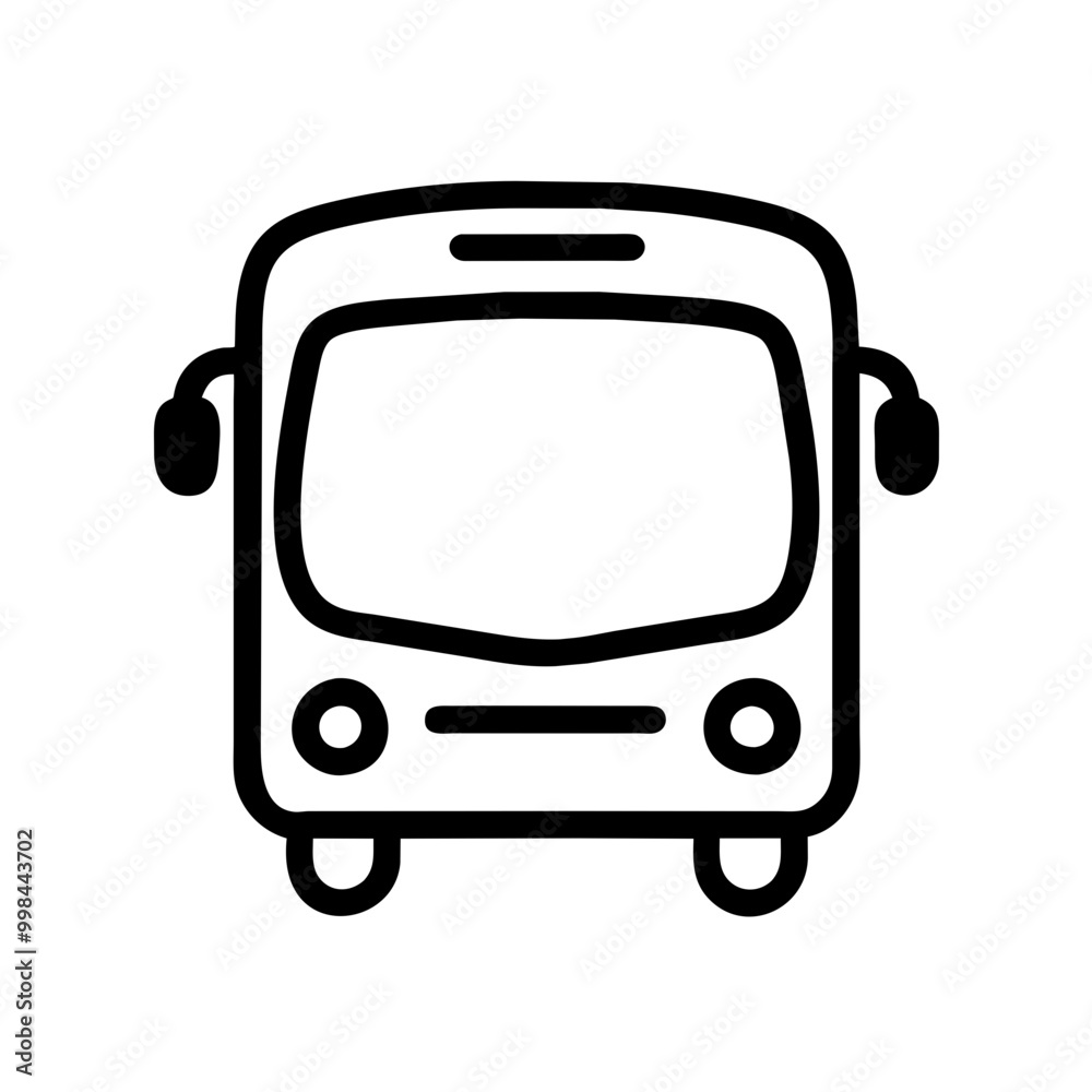 Bus: Public Transportation Solution Bus: Public Transportation Solution