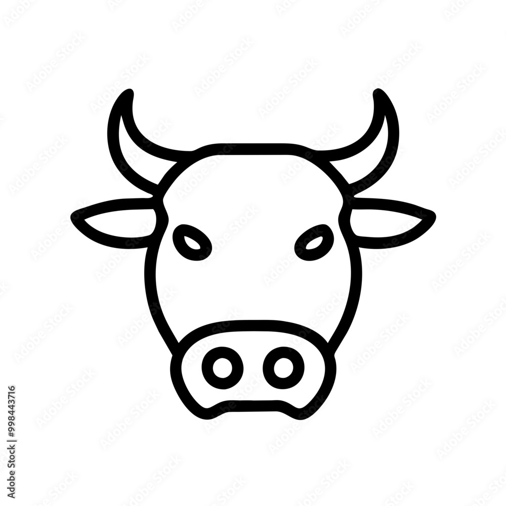 custom made wallpaper toronto digitalBull's Head: Symbol of Strength