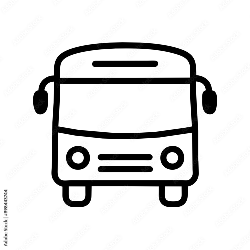 Bus: Public Transportation Solution Bus: Public Transportation Solution