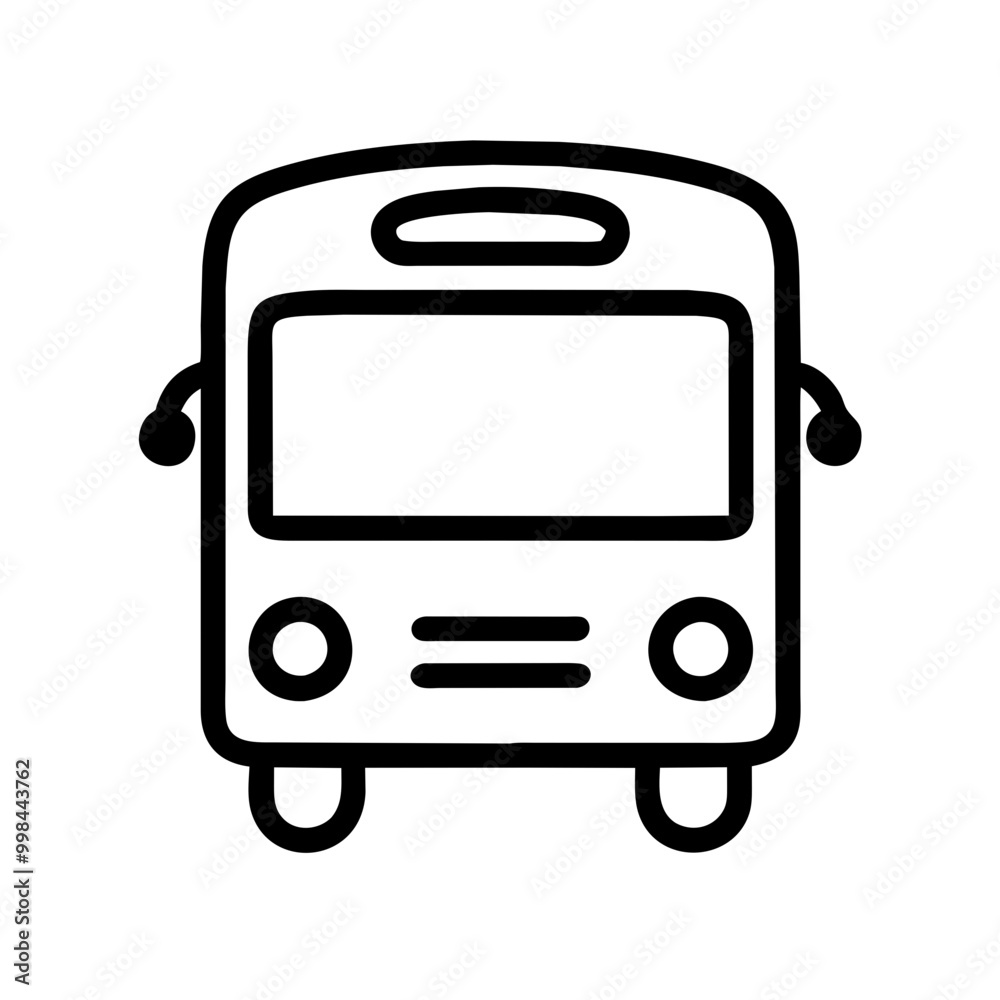 Bus: Public Transportation Solution Bus: Public Transportation Solution