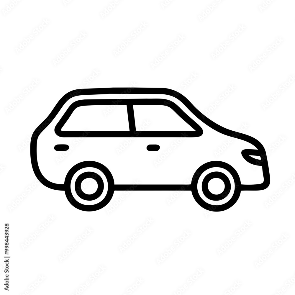 Car: The Modern Vehicle Car: The Modern Vehicle