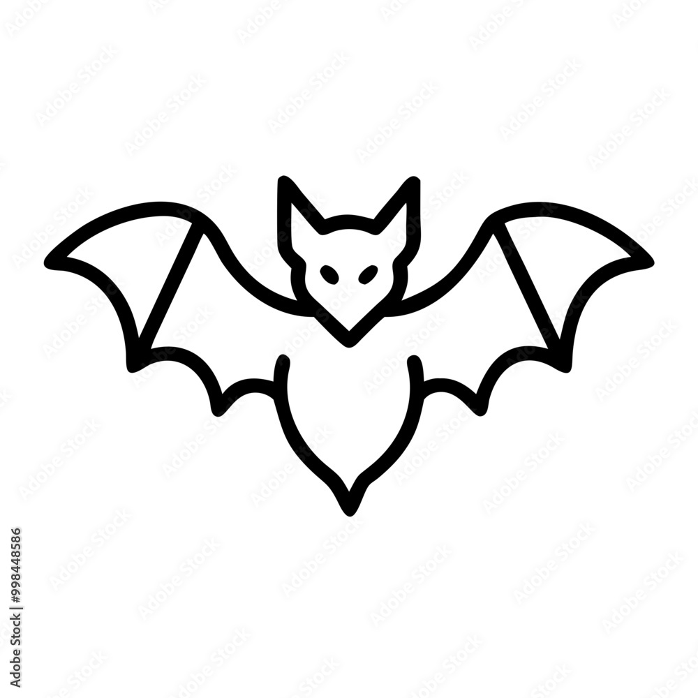 Bat: Mysterious Creatures of the Night Bat: Mysterious Creatures of the Night