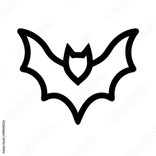 Bat: Mysterious Creatures of the Night