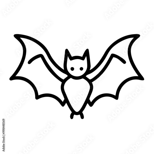 Bat: Mysterious Creatures of the Night