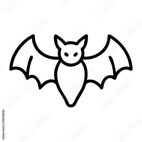 Bat: Mysterious Creatures of the Night