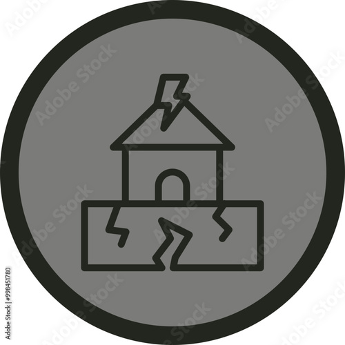 Damage Icon Design