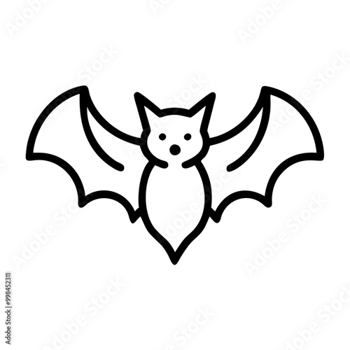 Bat: Mysterious Creatures of the Night photo