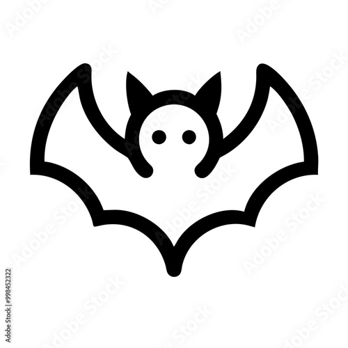 Bat: Mysterious Creatures of the Night