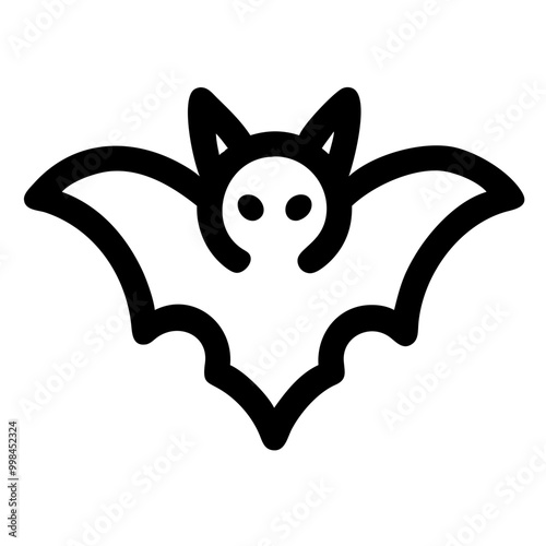 Bat: Mysterious Creatures of the Night
