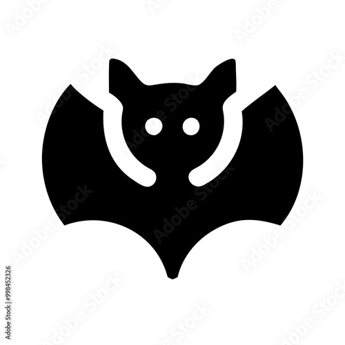 Bat: Mysterious Creatures of the Night