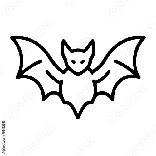 Bat: Mysterious Creatures of the Night