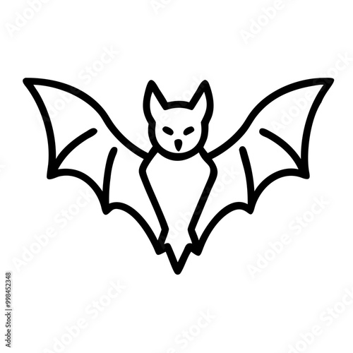 Bat: Mysterious Creatures of the Night