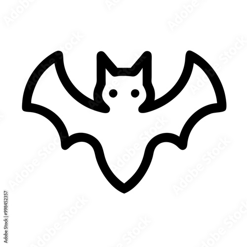 Bat: Mysterious Creatures of the Night