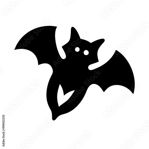 Bat: Mysterious Creatures of the Night