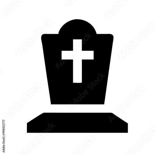 Grave: Resting Place of the Departed