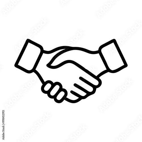 Handshake: Gesture of Greeting