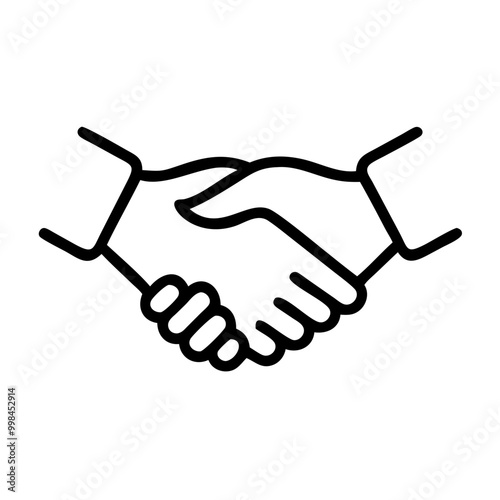 Handshake: Gesture of Greeting