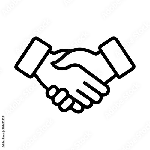 Handshake: Gesture of Greeting