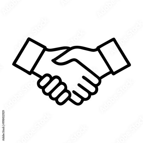 Handshake: Gesture of Greeting