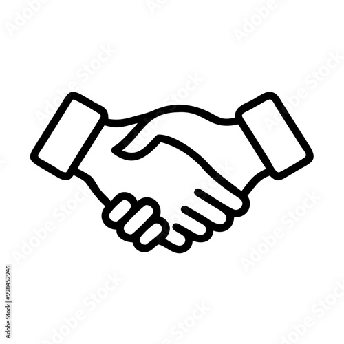 Handshake: Gesture of Greeting