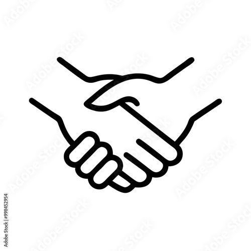 Handshake: Gesture of Greeting