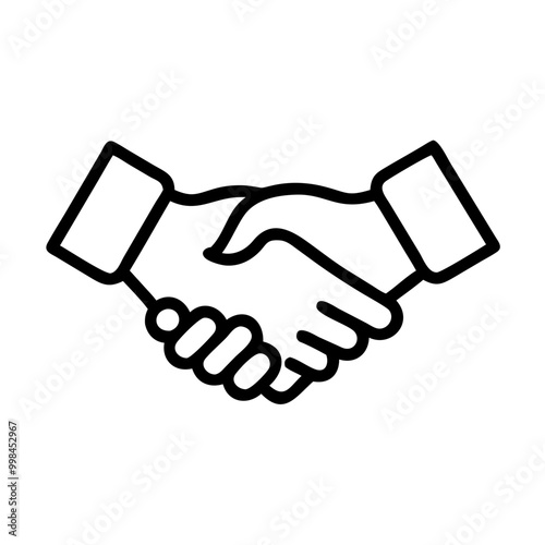 Handshake: Gesture of Greeting