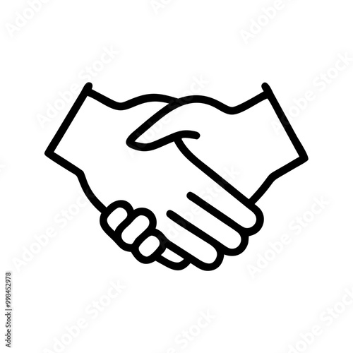 Handshake: Gesture of Greeting