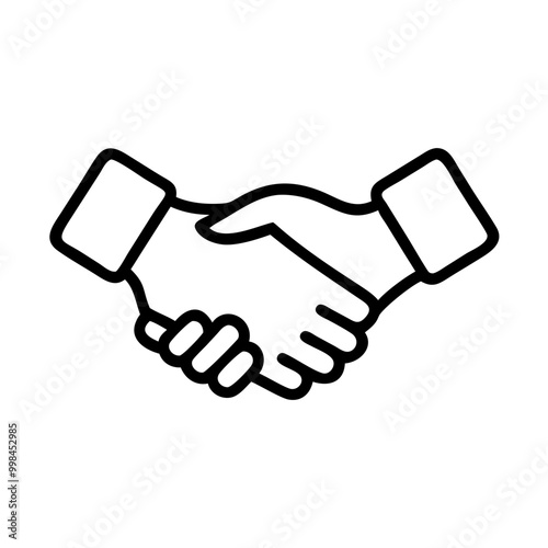 Handshake: Gesture of Greeting