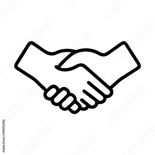 Handshake: Gesture of Greeting