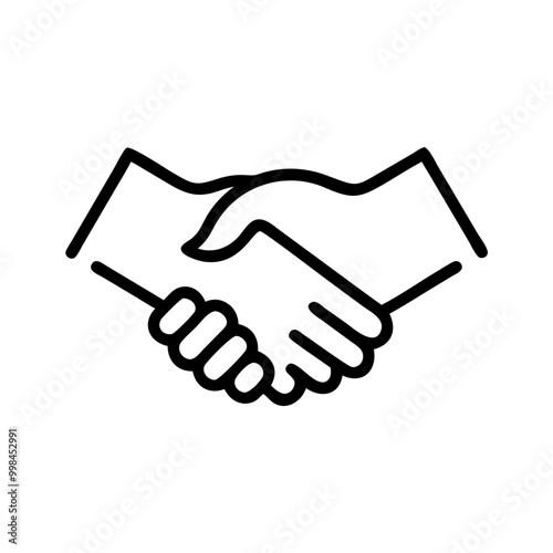 Handshake: Gesture of Greeting