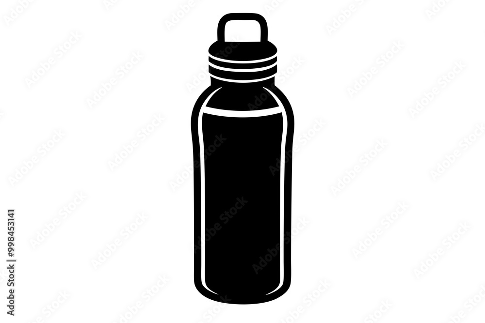bottle vector art design bottle vector art design