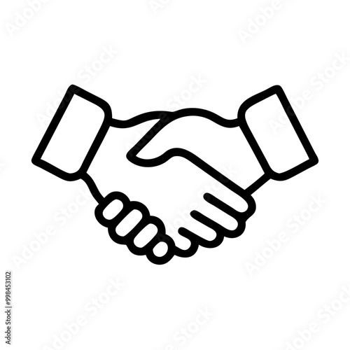 Handshake: Gesture of Greeting