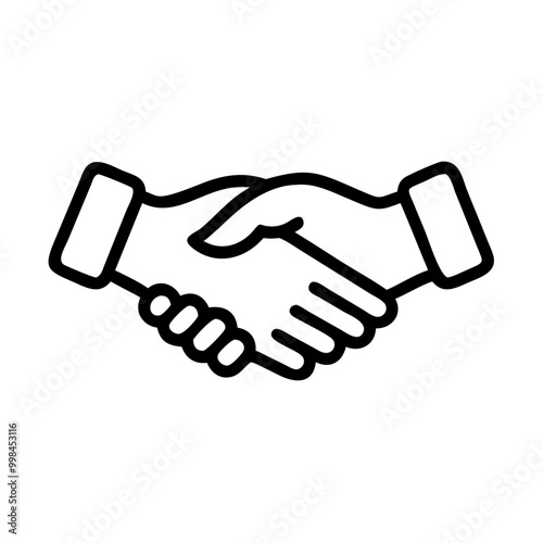 Handshake: Gesture of Greeting