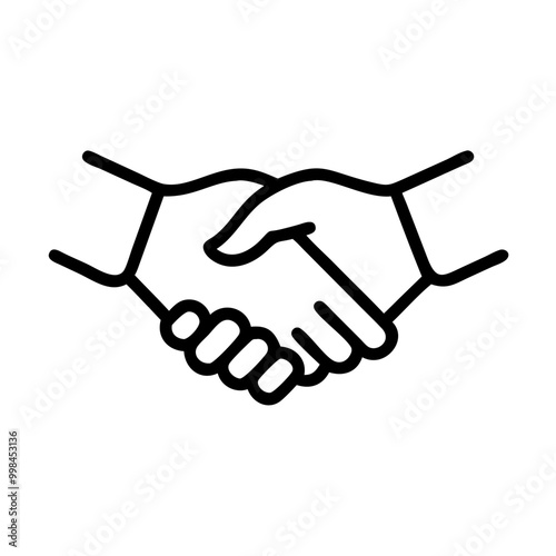 Handshake: Gesture of Greeting
