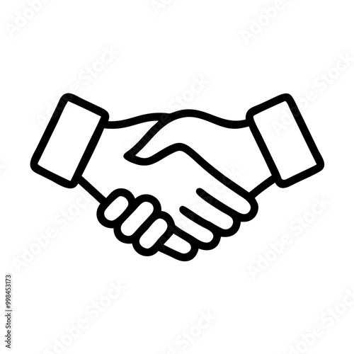Handshake: Gesture of Greeting