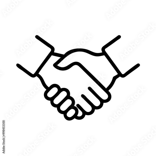 Handshake: Gesture of Greeting