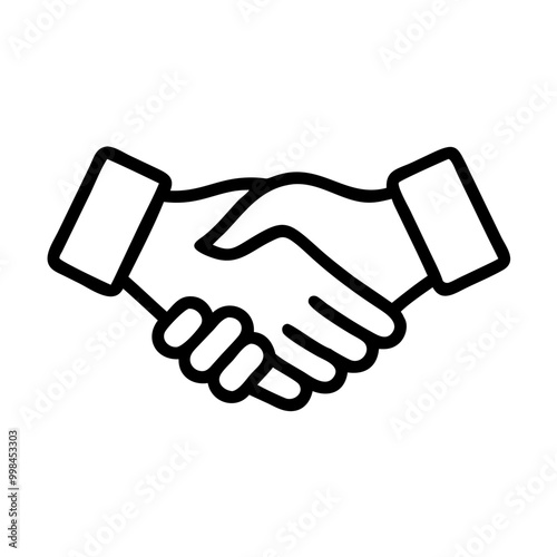 Handshake: Gesture of Greeting