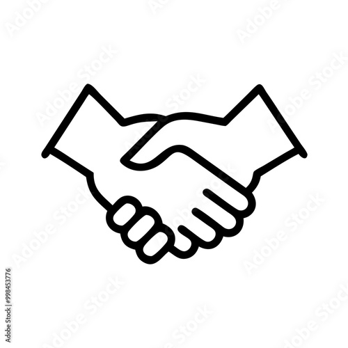 Handshake: Gesture of Greeting