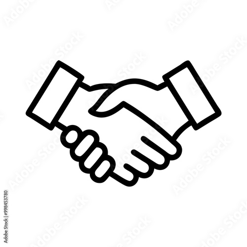 Handshake: Gesture of Greeting